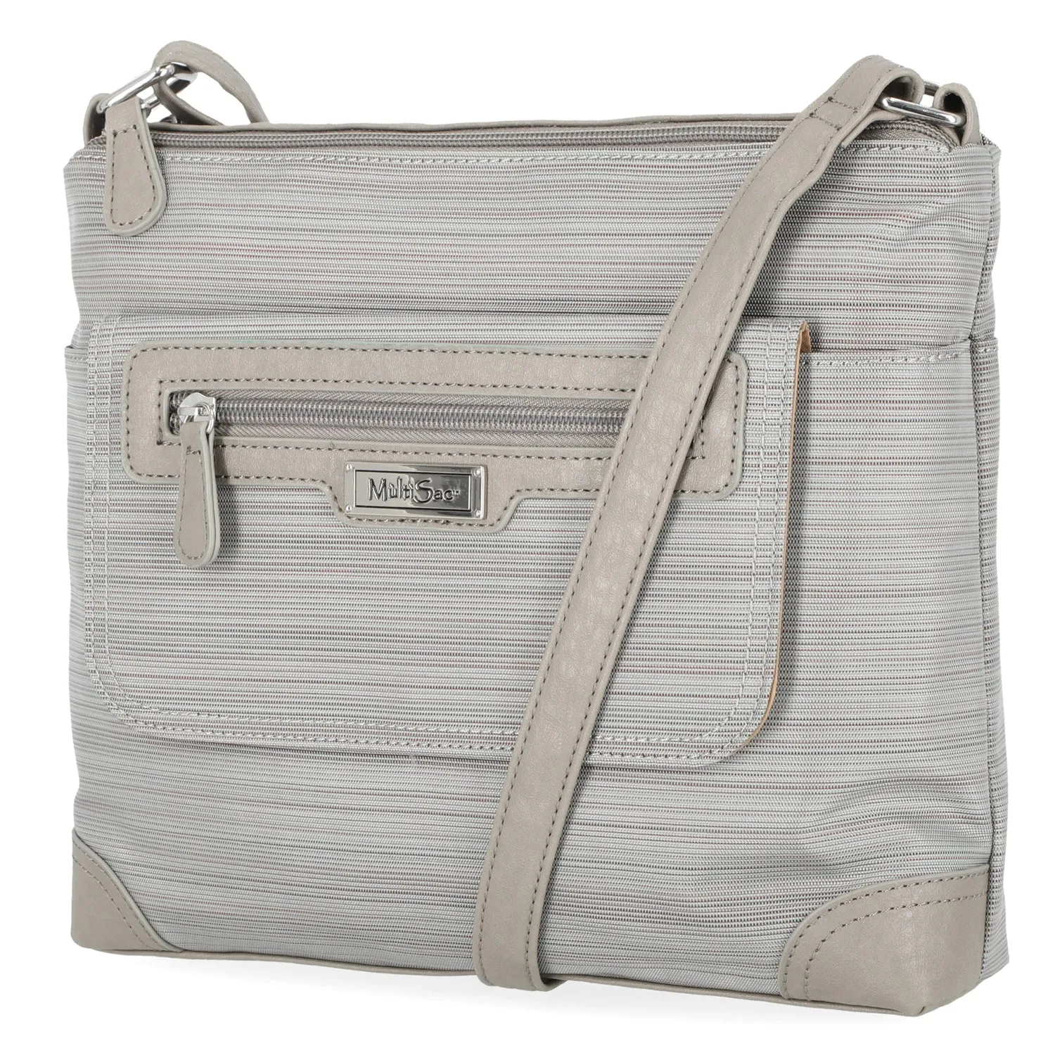 Large Laredo Crossbody