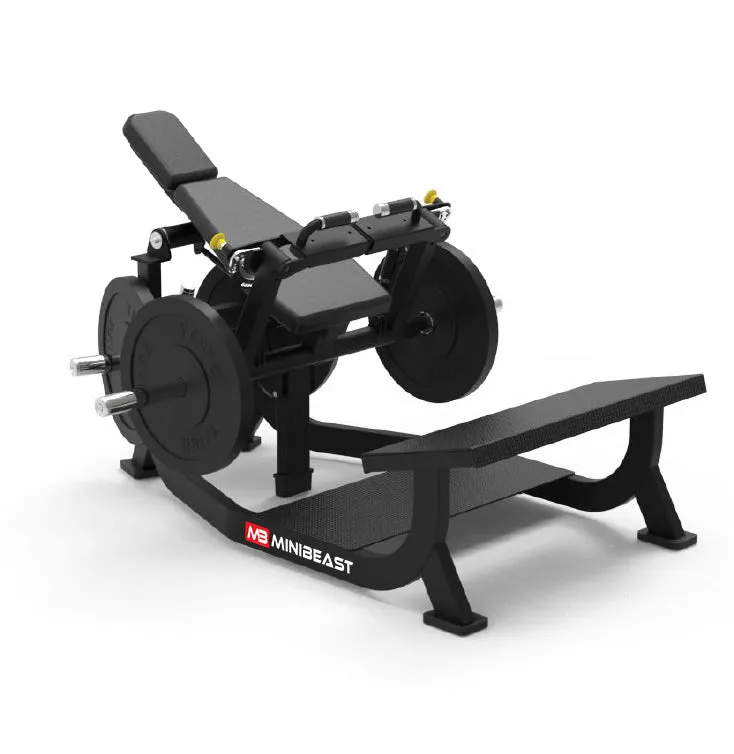 Max Series - Hip Trainer