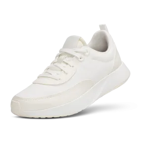 Men's Couriers - Blizzard (Natural White Sole)