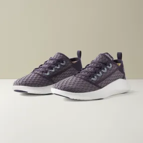 Men's SuperLight Trainers - Thunder Purple (Blizzard Sole)