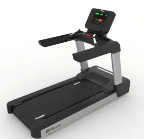 Nashua Commercial 7HP Treadmill