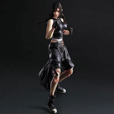 Play Arts Kai Tifa Lockhart Final Fantasy VII (FF7) Square Enix [SOLD OUT]