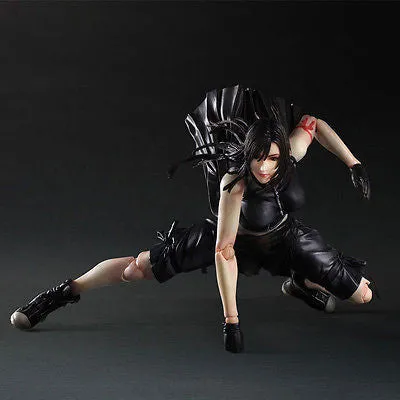 Play Arts Kai Tifa Lockhart Final Fantasy VII (FF7) Square Enix [SOLD OUT]