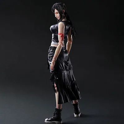 Play Arts Kai Tifa Lockhart Final Fantasy VII (FF7) Square Enix [SOLD OUT]