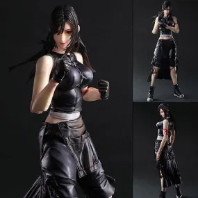 Play Arts Kai Tifa Lockhart Final Fantasy VII (FF7) Square Enix [SOLD OUT]