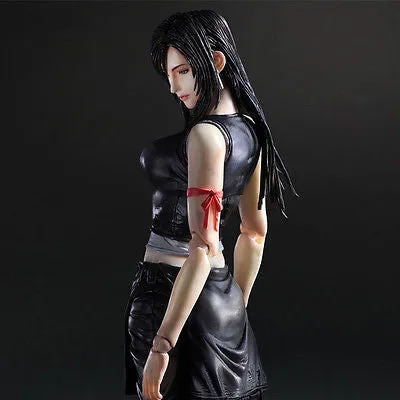 Play Arts Kai Tifa Lockhart Final Fantasy VII (FF7) Square Enix [SOLD OUT]