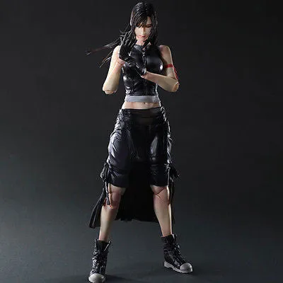 Play Arts Kai Tifa Lockhart Final Fantasy VII (FF7) Square Enix [SOLD OUT]