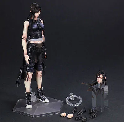 Play Arts Kai Tifa Lockhart Final Fantasy VII (FF7) Square Enix [SOLD OUT]