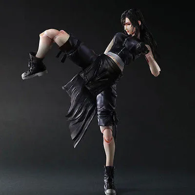 Play Arts Kai Tifa Lockhart Final Fantasy VII (FF7) Square Enix [SOLD OUT]