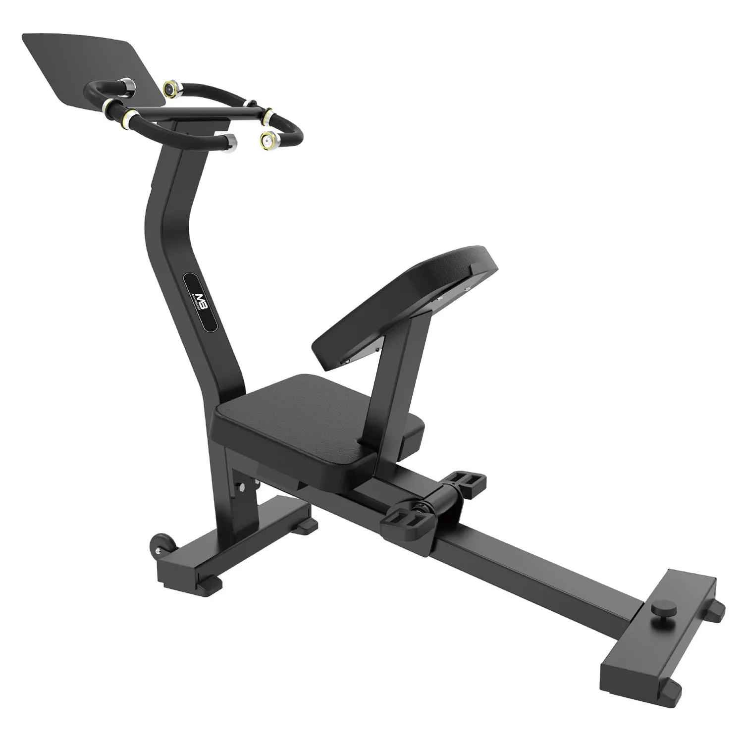 Prime Series - Stretch Trainer