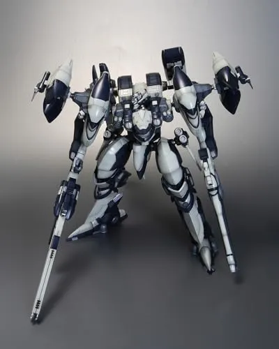 "Armored Core" V.I. Series Interior Union Y01-TELLUS Full Package Ver.