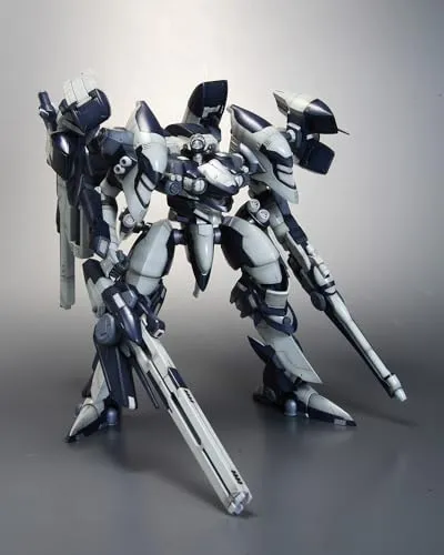 "Armored Core" V.I. Series Interior Union Y01-TELLUS Full Package Ver.