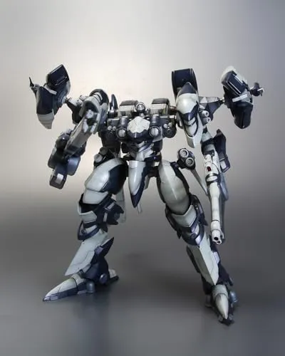 "Armored Core" V.I. Series Interior Union Y01-TELLUS Full Package Ver.