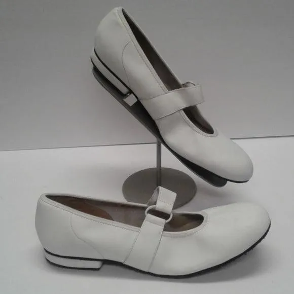 Ringo Square Dance Shoes