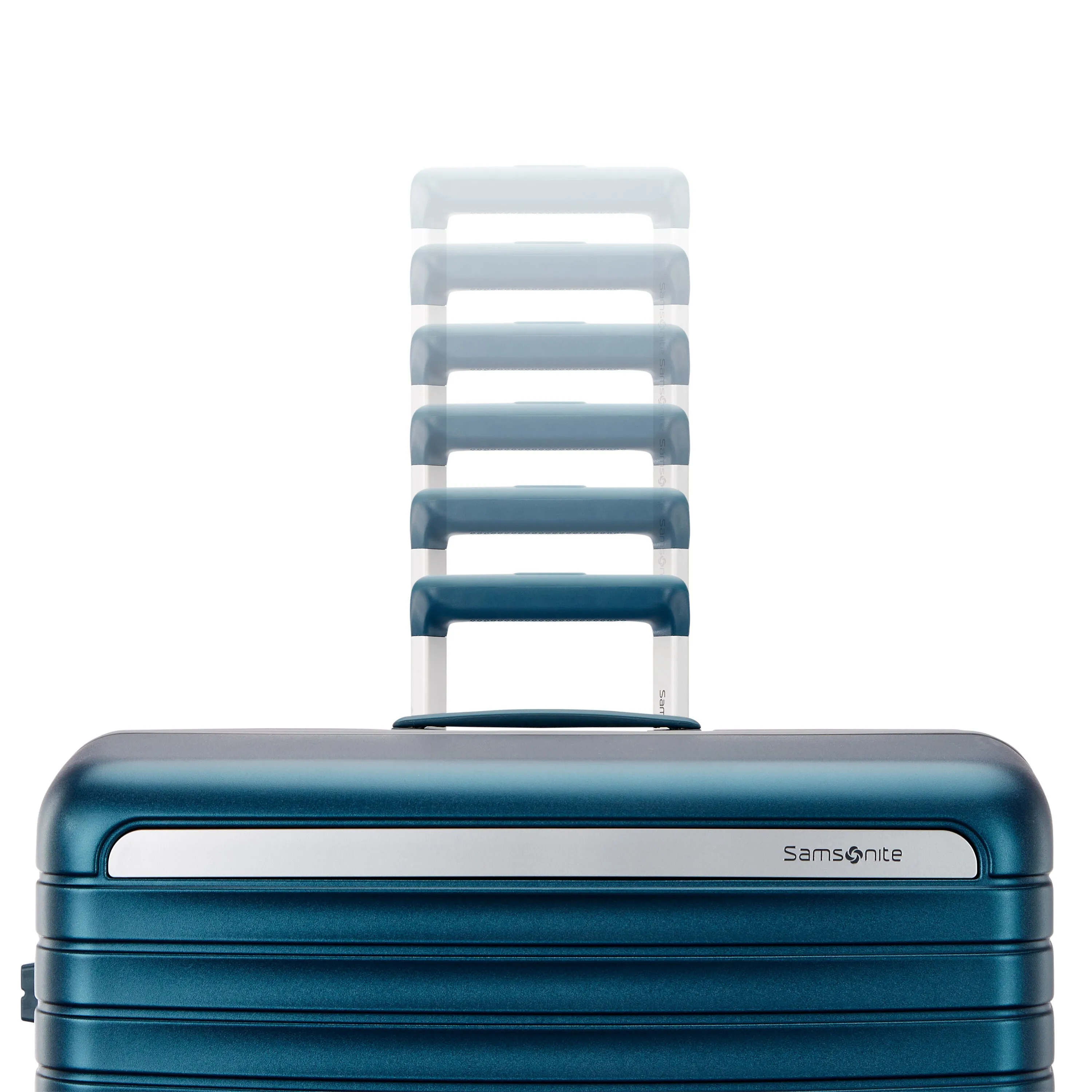 Samsonite Framelock Max Large Spinner