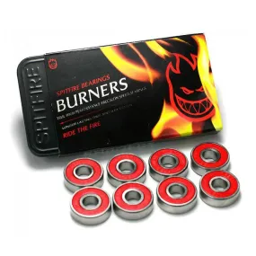 Spitfire Burner Bearings