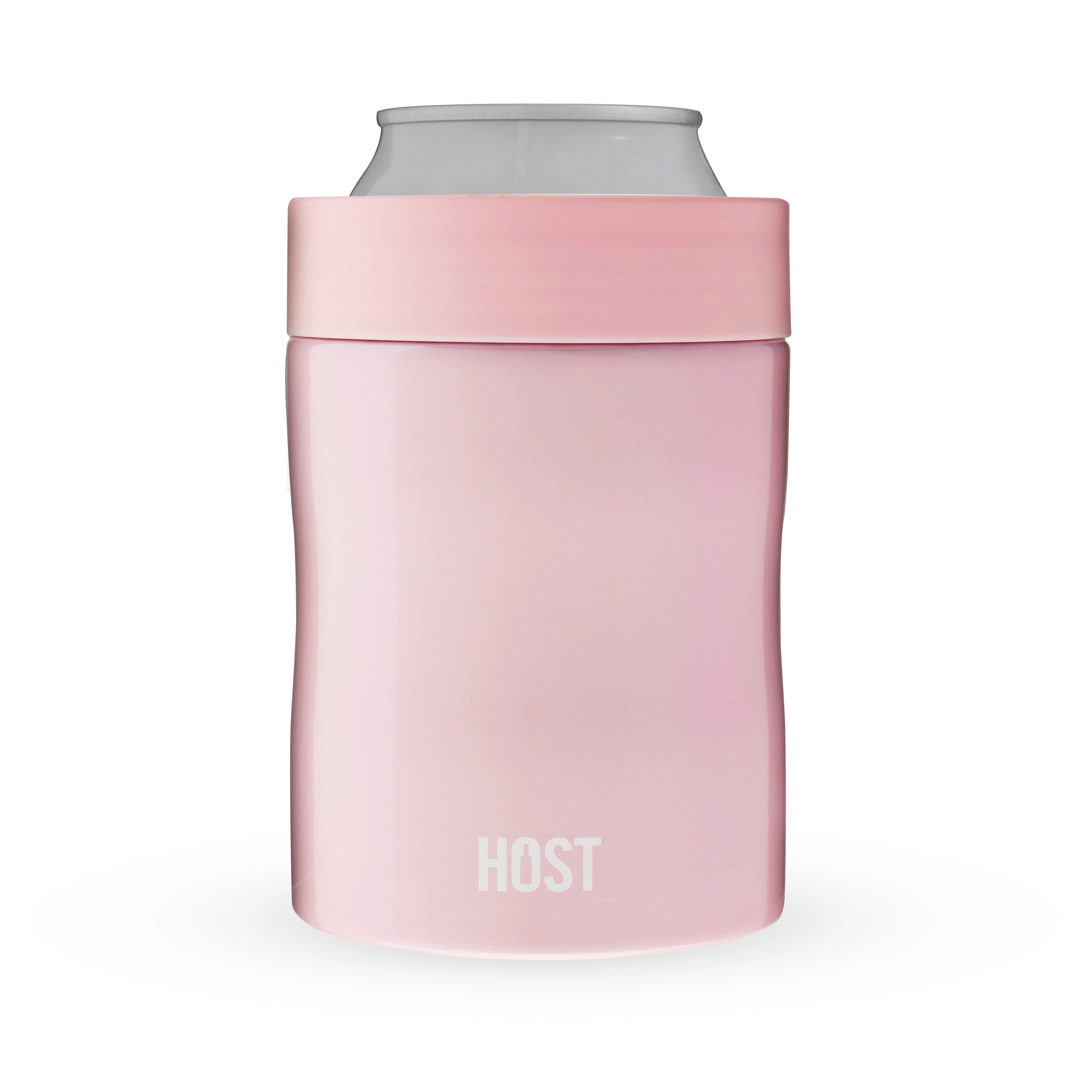 Stay-Chill Standard Can Cooler in Peony