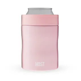 Stay-Chill Standard Can Cooler in Peony