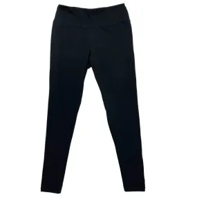 Stone Peak Youth Cotton Leggings