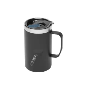 The Transit - 16 oz Mug with Sliding Lid