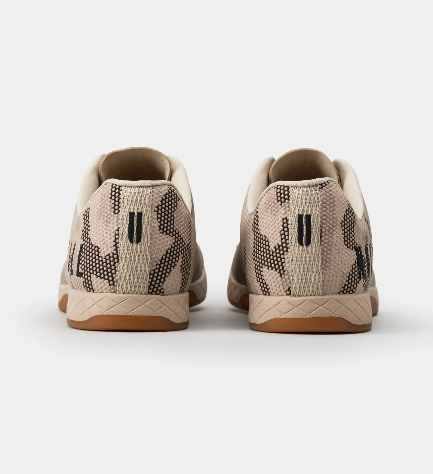 Women's Camo Trainer