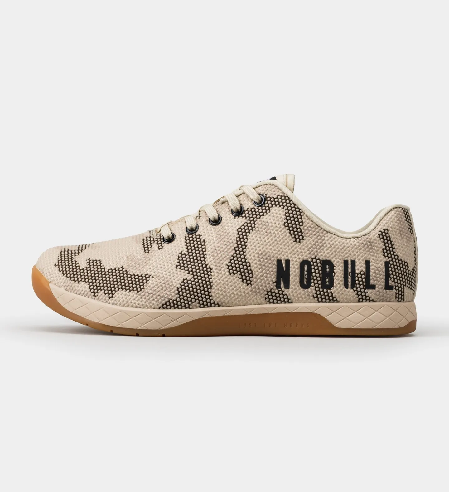 Women's Camo Trainer