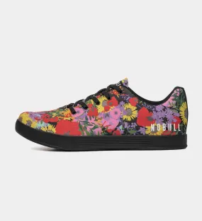 Women's Canvas Trainer