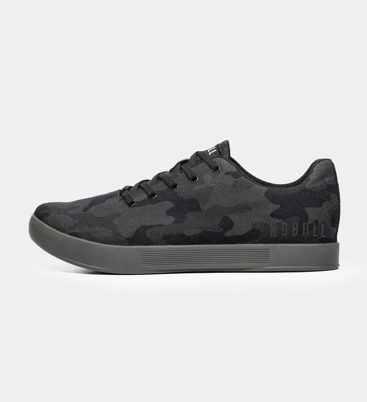 Women's Canvas Trainer