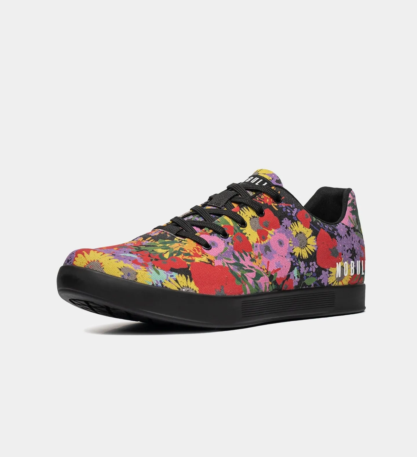 Women's Canvas Trainer