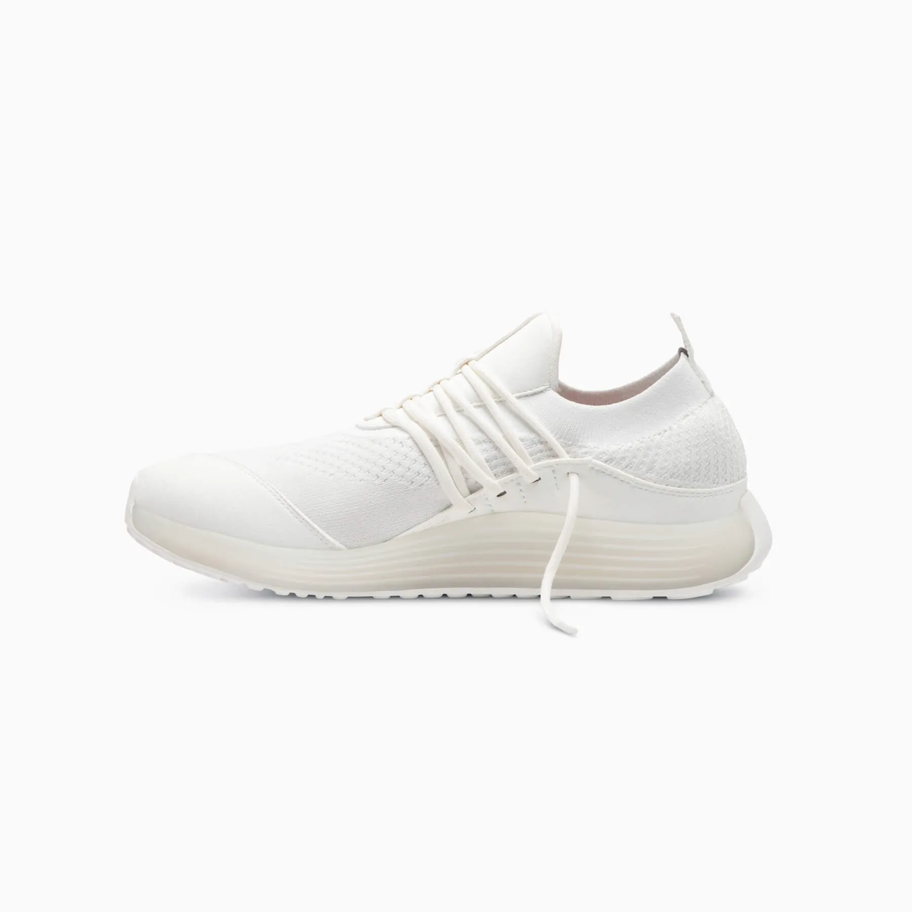 Women's Trainer AD 1 (Cloud White)