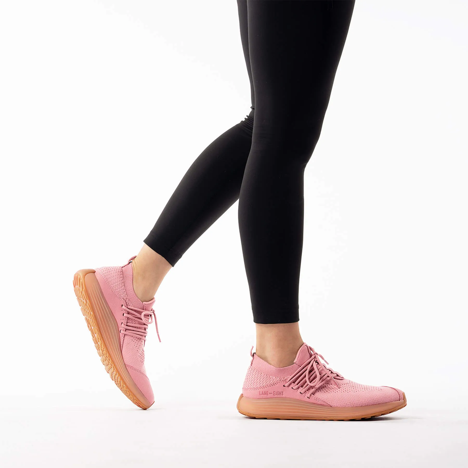 Women's Trainer AD 1 (Rose Tan)