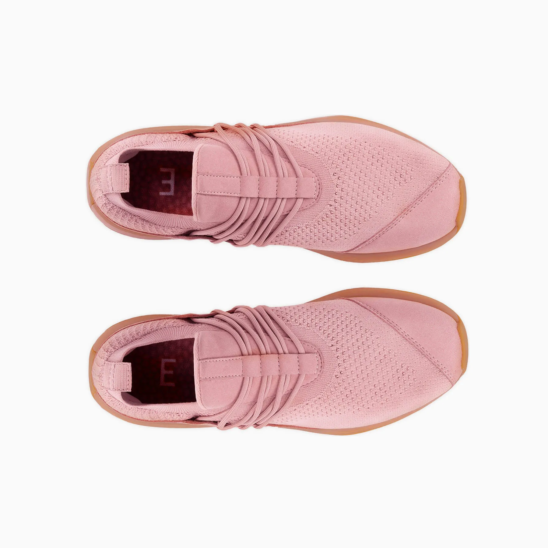 Women's Trainer AD 1 (Rose Tan)